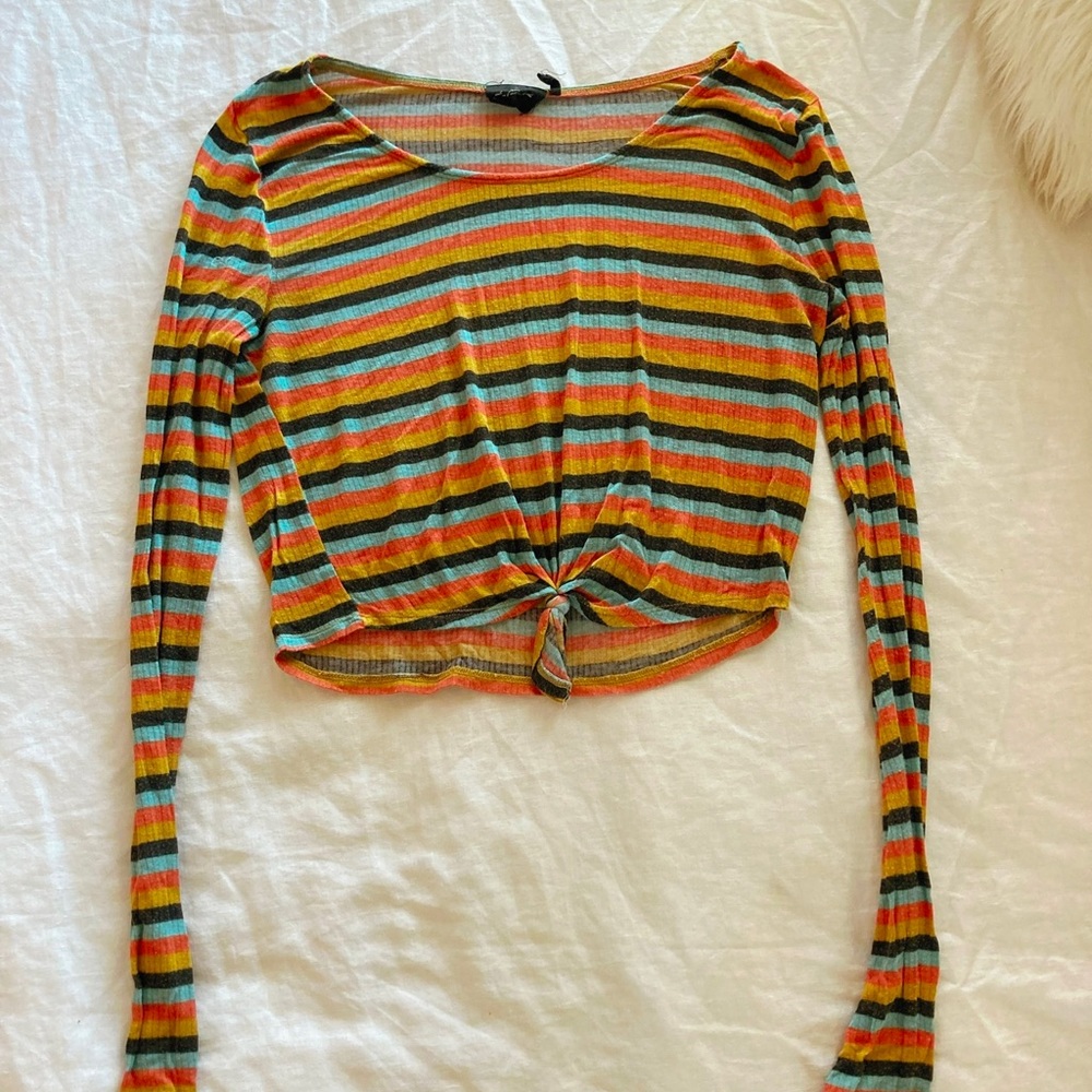 Urban outfitters top